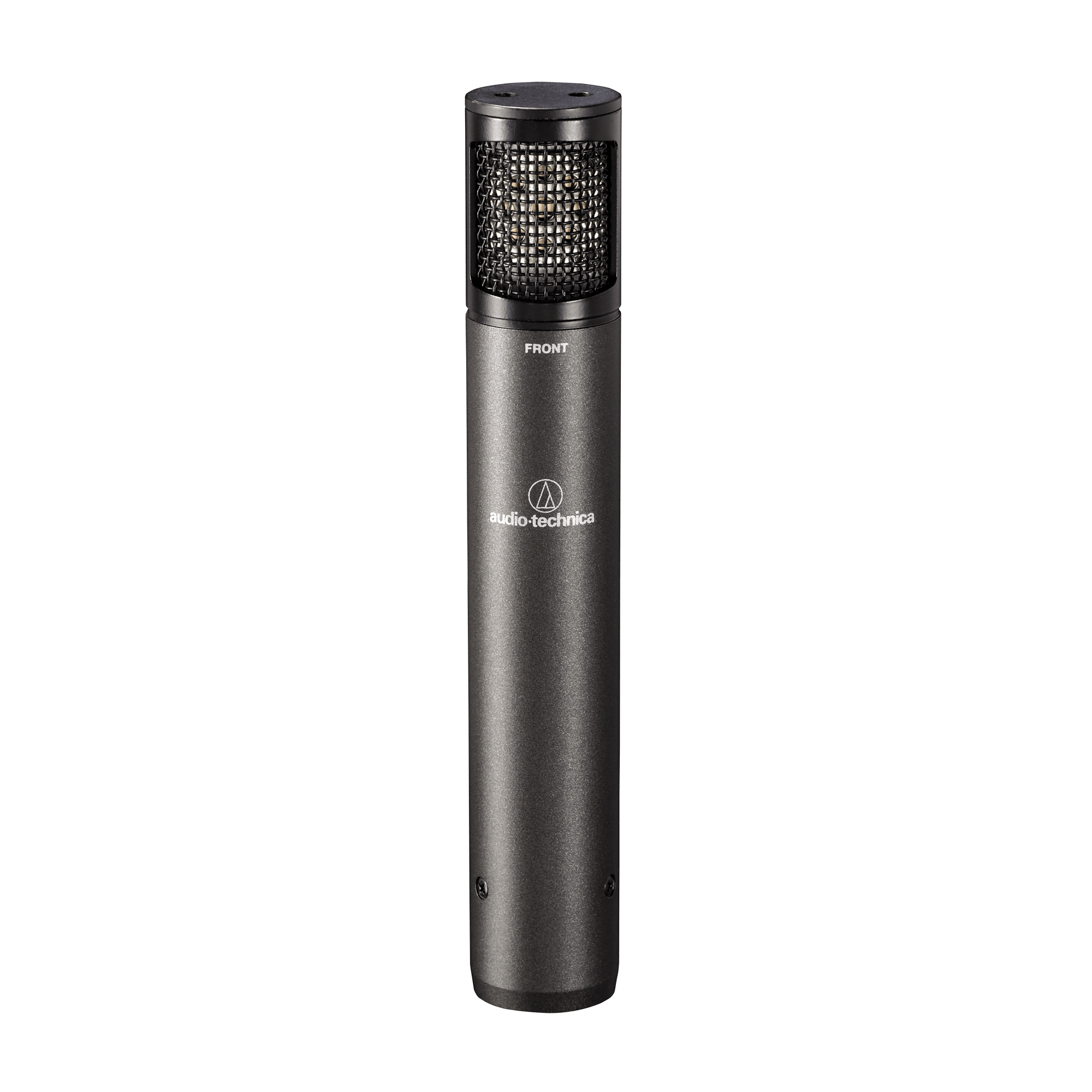 Image of Audio-Technica ATM450 Side-Address Instrument Condenser Microphone