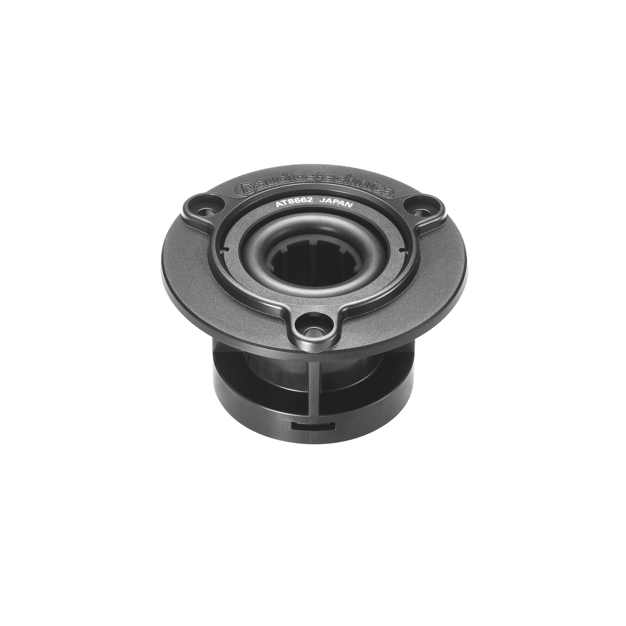 Image of Audio-Technica AT8662 Gooseneck Microphone Shock Mount