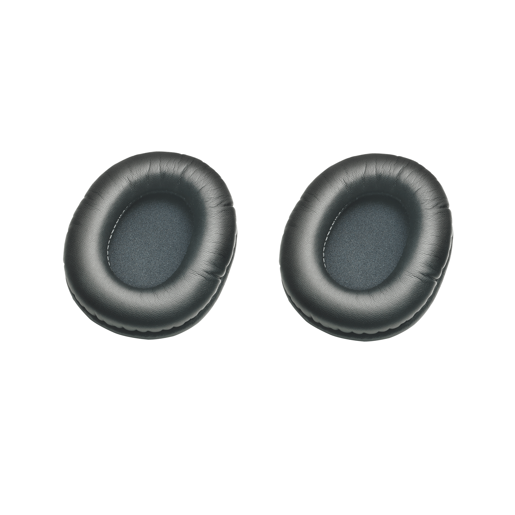 Audio-Technica HP-EP M-Series Replacement Black Earpads  ATH-M50x/M40x