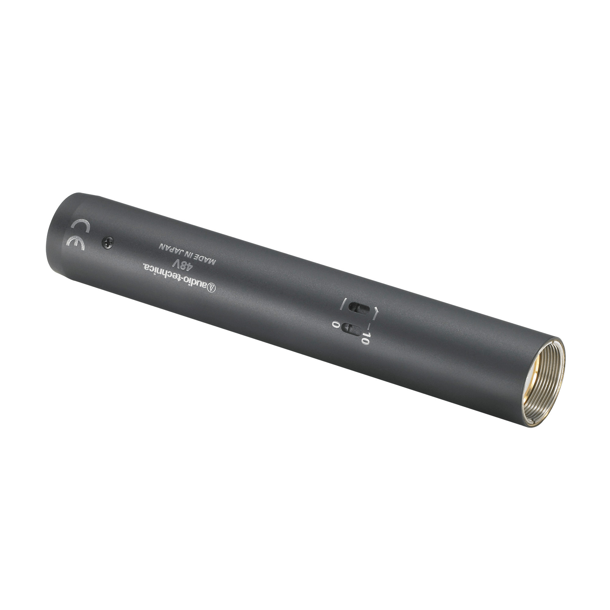 Image of Audio-Technica AT4900B-48 40 Series Microphone Handle