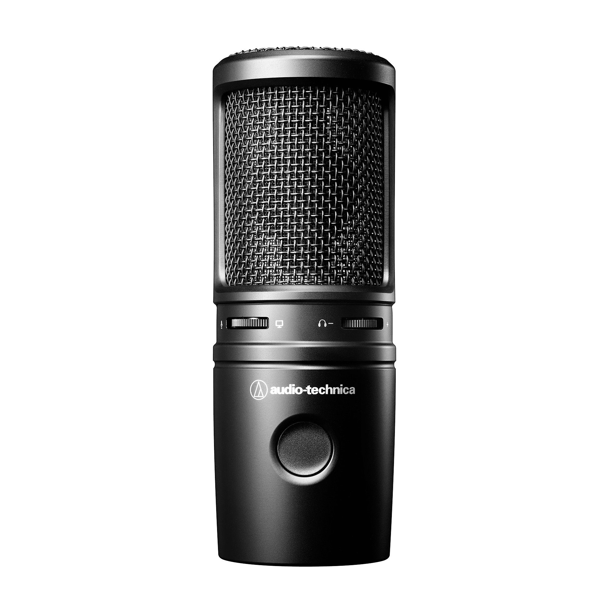 Image of Audio-Technica AT2020USB-X Cardioid USB Condenser Microphone