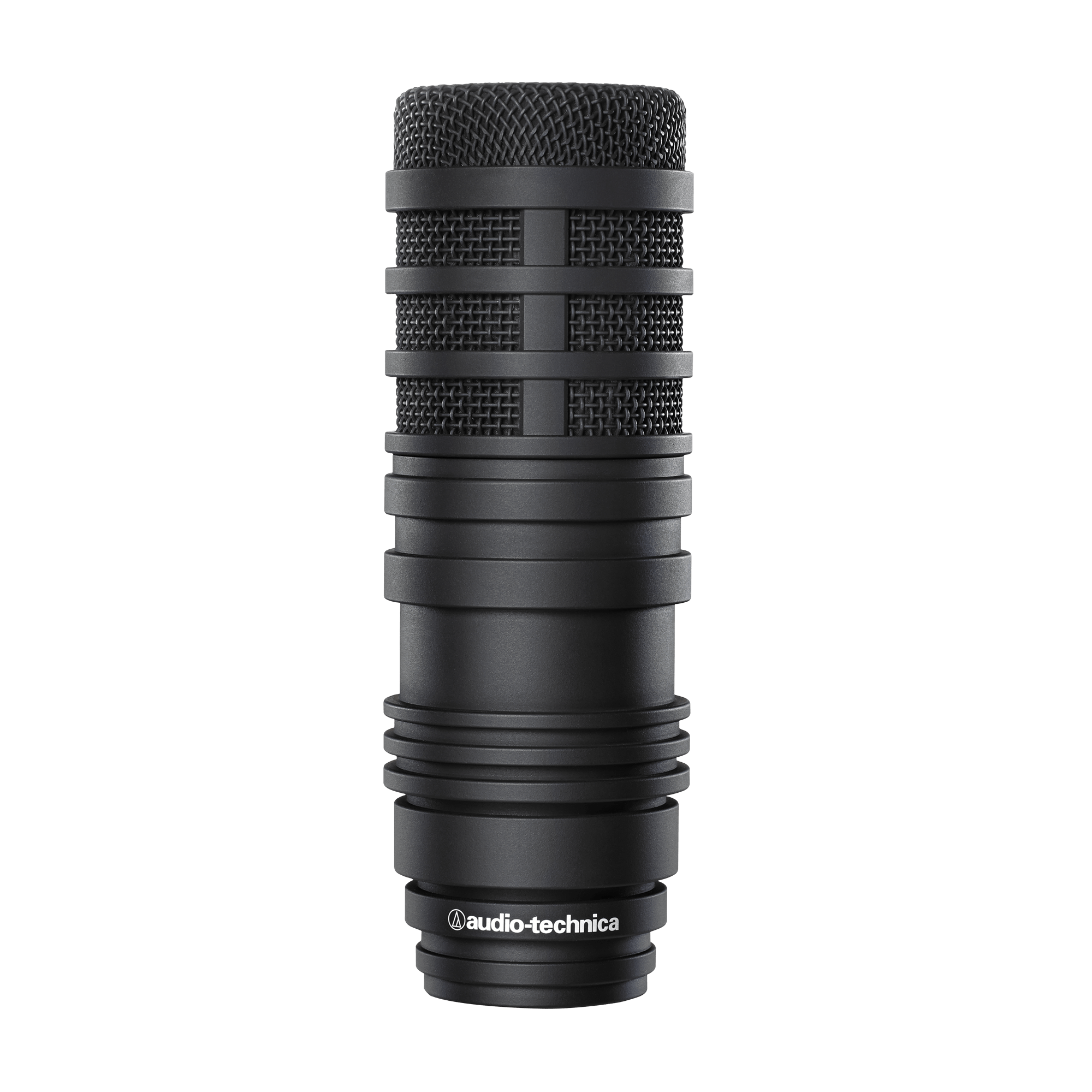 Image of Audio-Technica BP40 Large-Diaphragm Broadcast Microphone