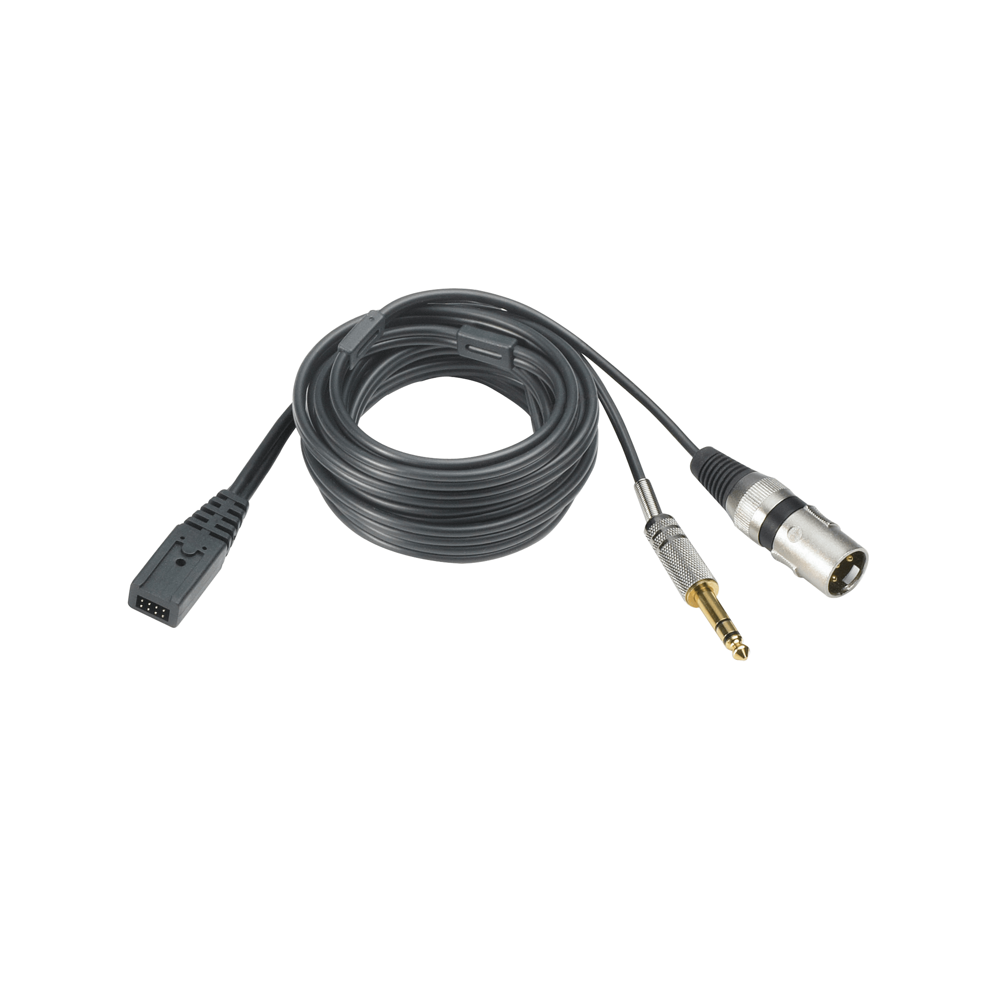 Image of Audio-Technica BPCB1 Replacement Cable for BPHS1
