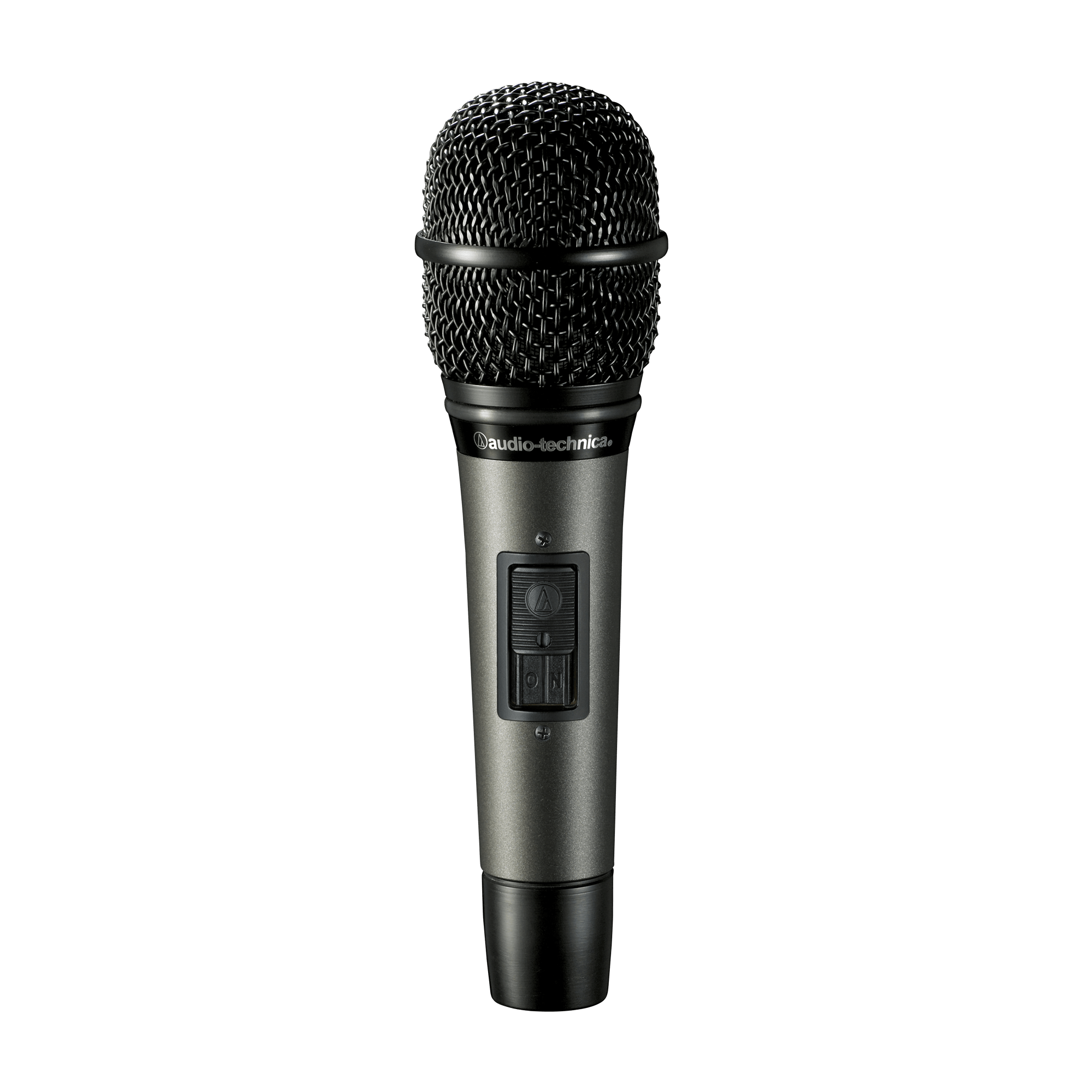 Image of Audio-Technica ATM610A/S Dynamic Vocal Microphone with Switch