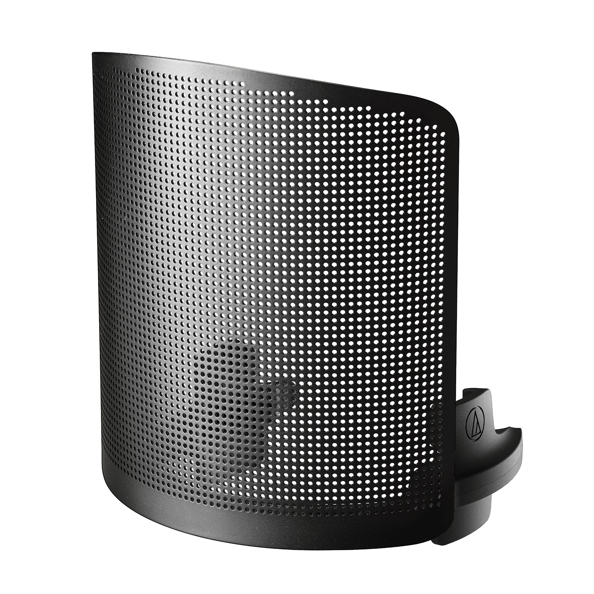 Image of Audio-Technica AT8175 Pop Filter for 20 Series Microphones