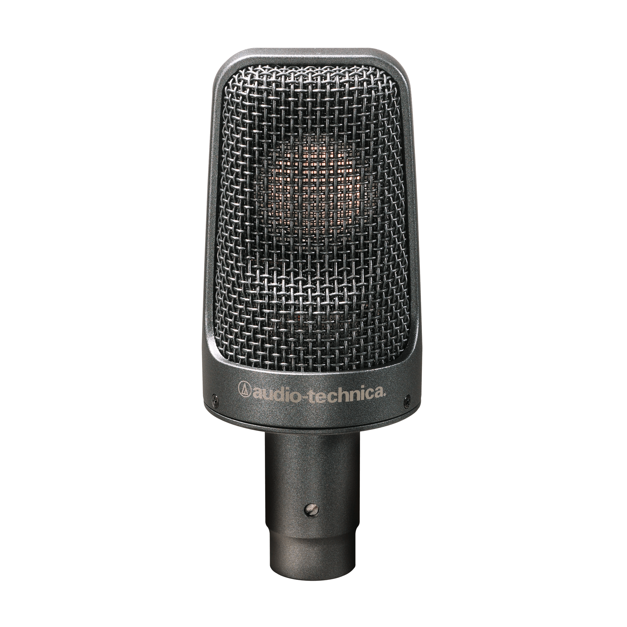 Image of Audio-Technica AE3000 Cardioid Condenser Instrument Microphone