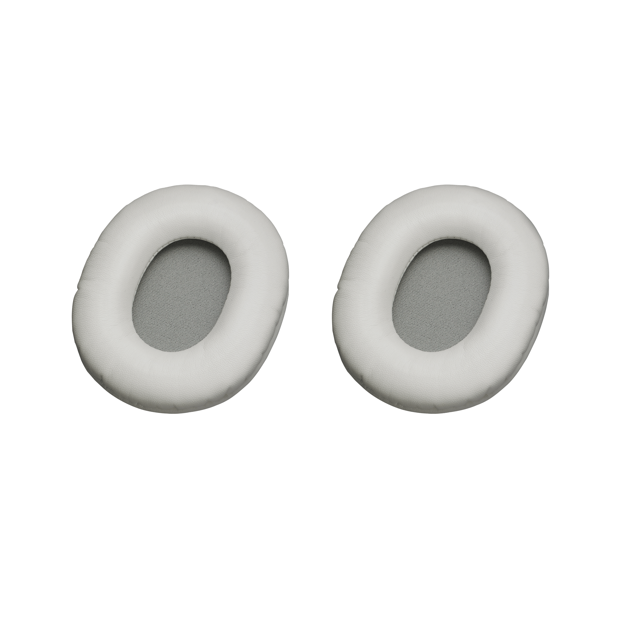 Audio-Technica HP-EP-WH M-Series Replacement White Earpads ATH-M50xWH