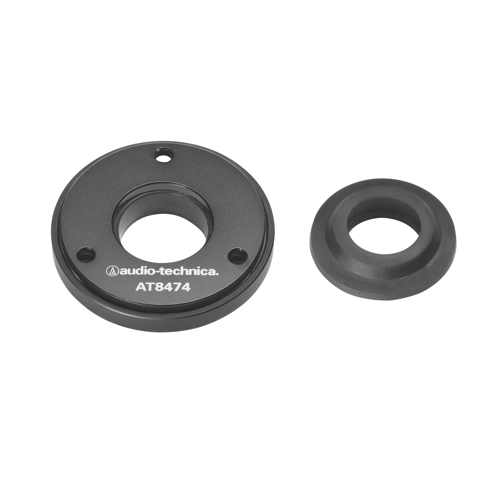 Image of Audio-Technica AT8474 Gooseneck Isolation Mount