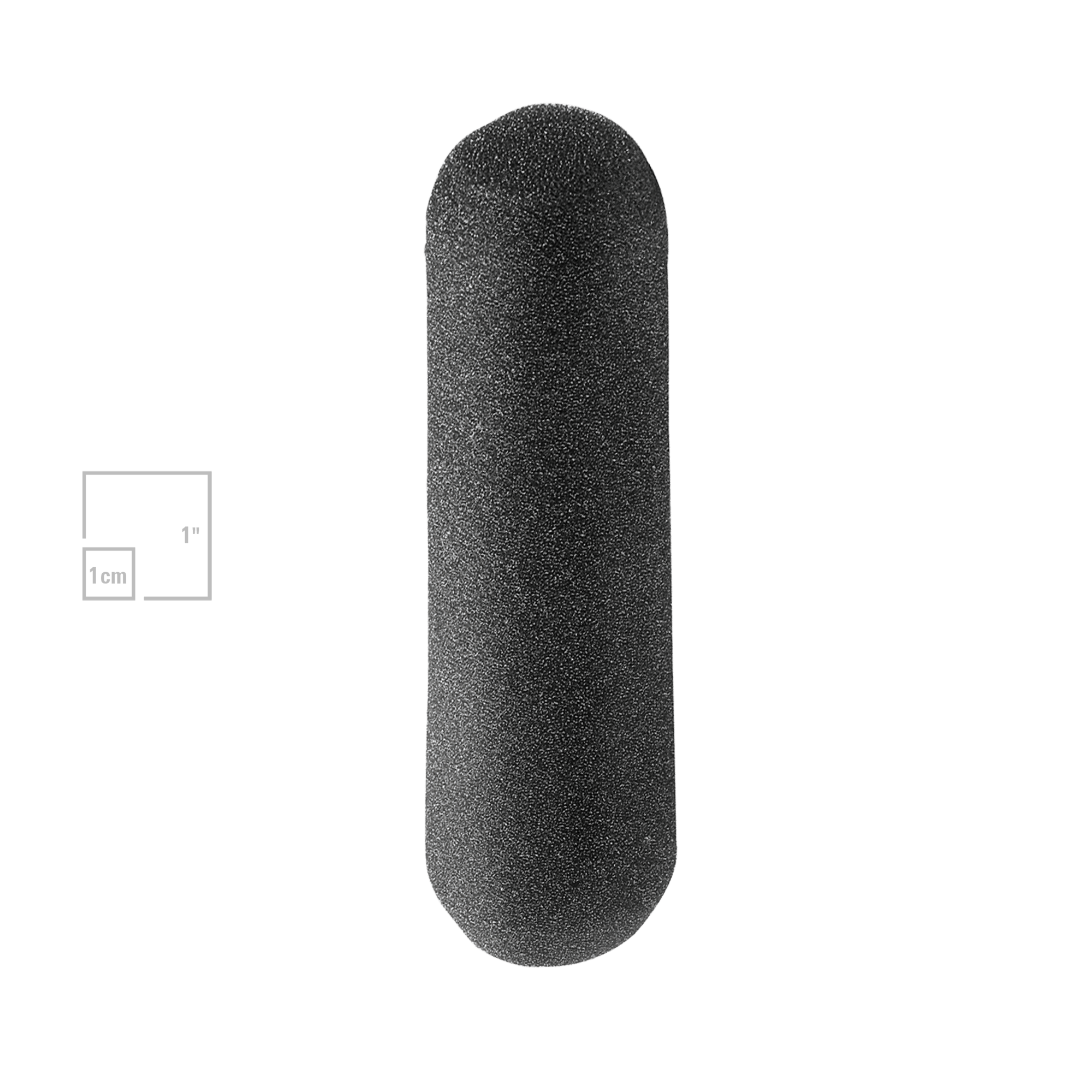 Image of Audio-Technica AT8134 Shotgun Microphone Windscreen for Case Style SG2