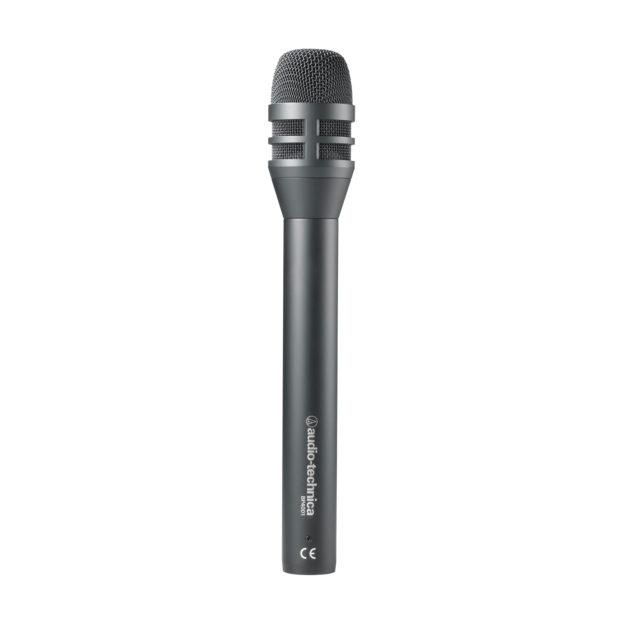 Image of Audio-Technica BP4002 Omnidirectional Interview Microphone