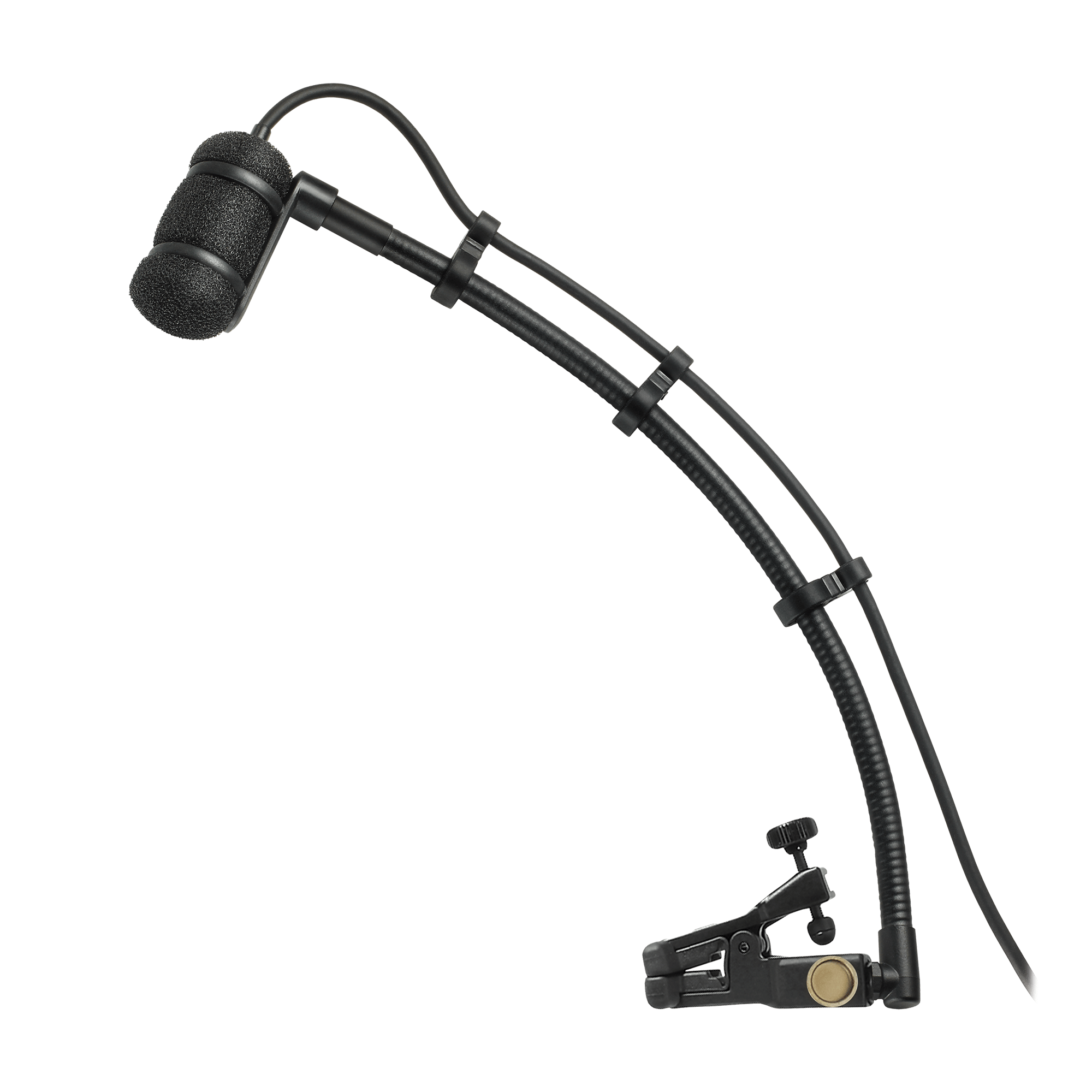 Image of Audio-Technica ATM350UL Long Gooseneck Instrument Microphone