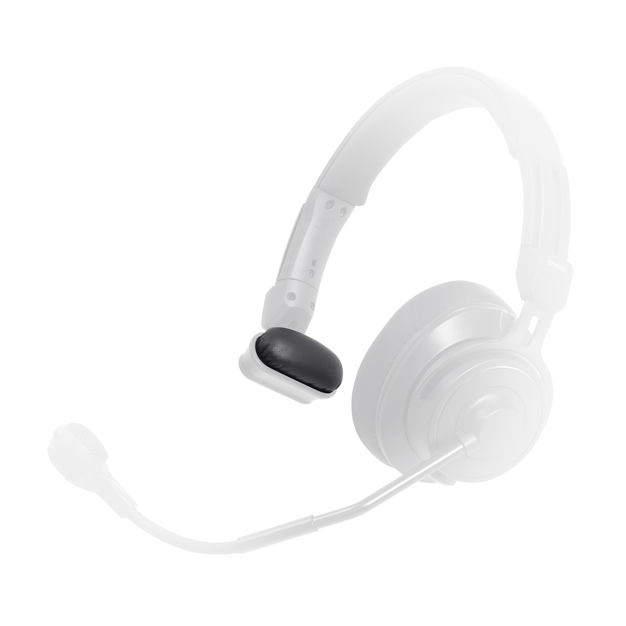 Audio-Technica HP-TP2 Replacement Temple Pad for BPHS2S Headset