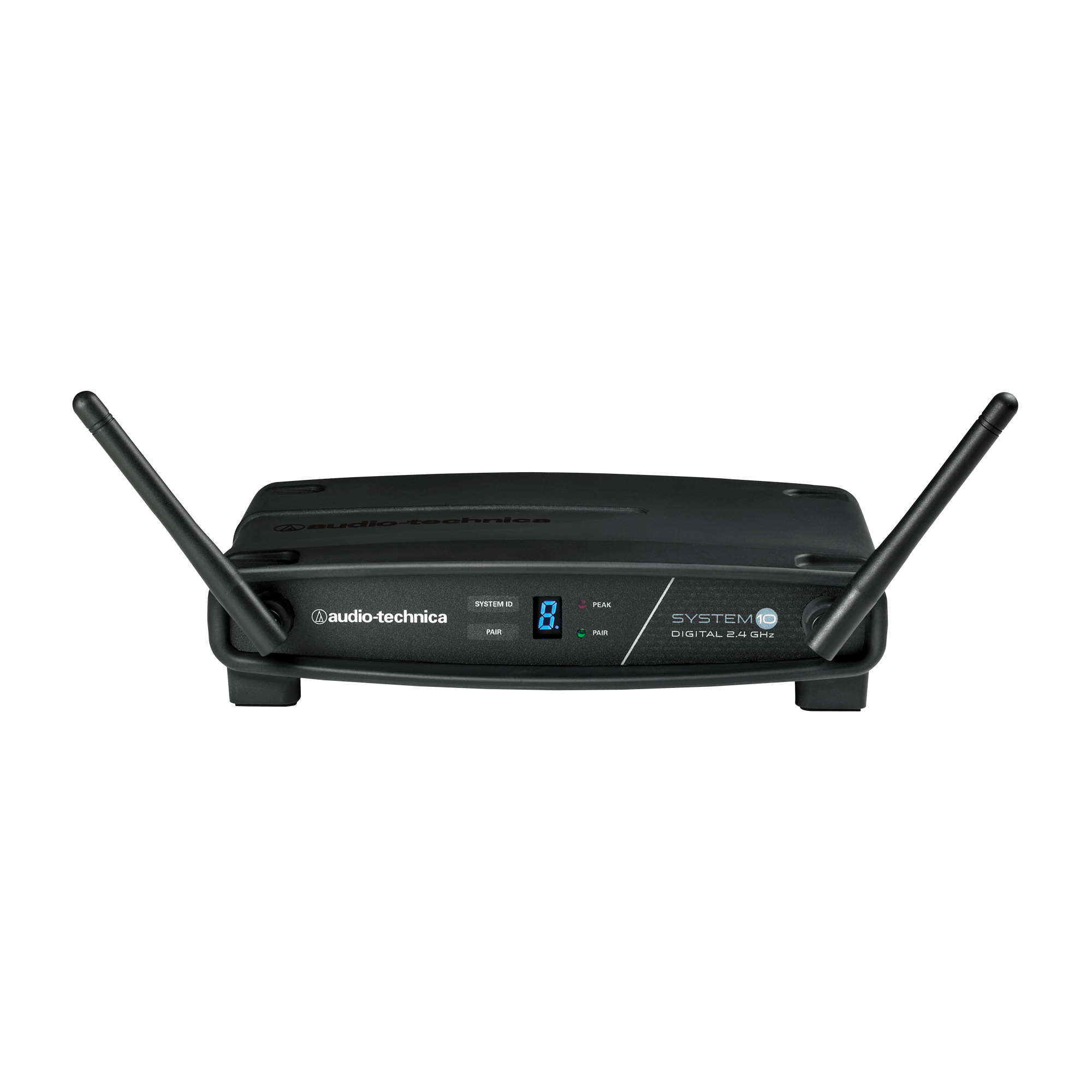 Image of Audio-Technica ATW-R1100 System 10 Digital Wireless Receiver