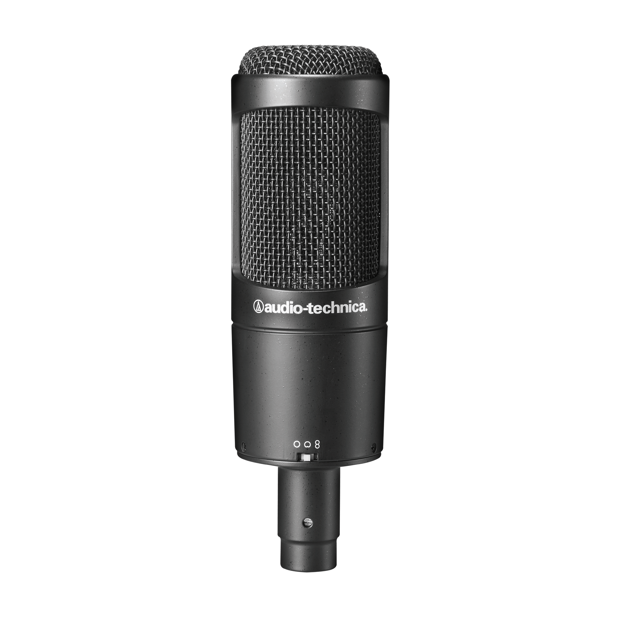 Image of Audio-Technica AT2050 Multi-Pattern Condenser Microphone