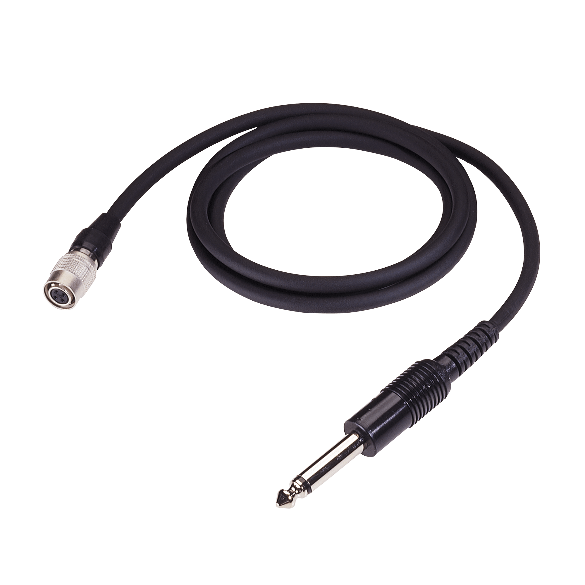 Image of Audio-Technica AT-GCW Wireless Guitar Instrument Cable