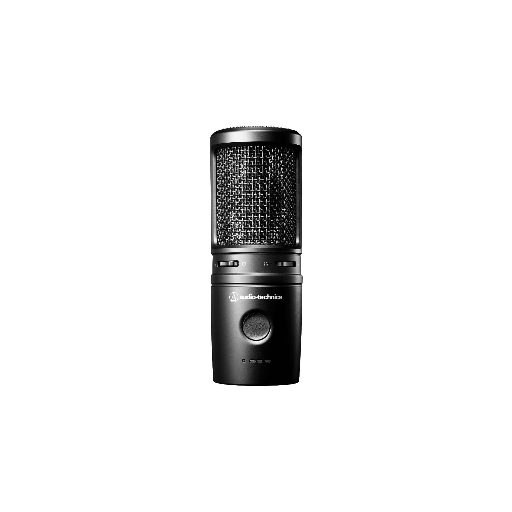 Image of Audio-Technica AT2020USB-XP USB Condenser Microphone with DSP