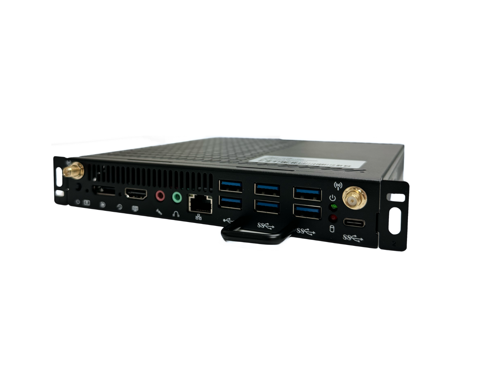 StarBoard Solution i7 OPS On-Board Computer for Interactive Display 
