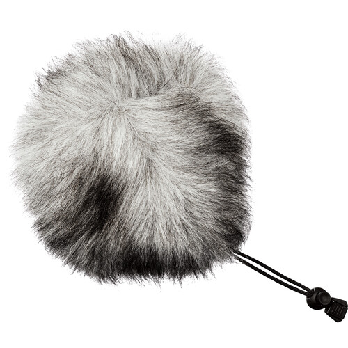 Image of Audio-Technica BP3600/WJ Rycote Windjammer