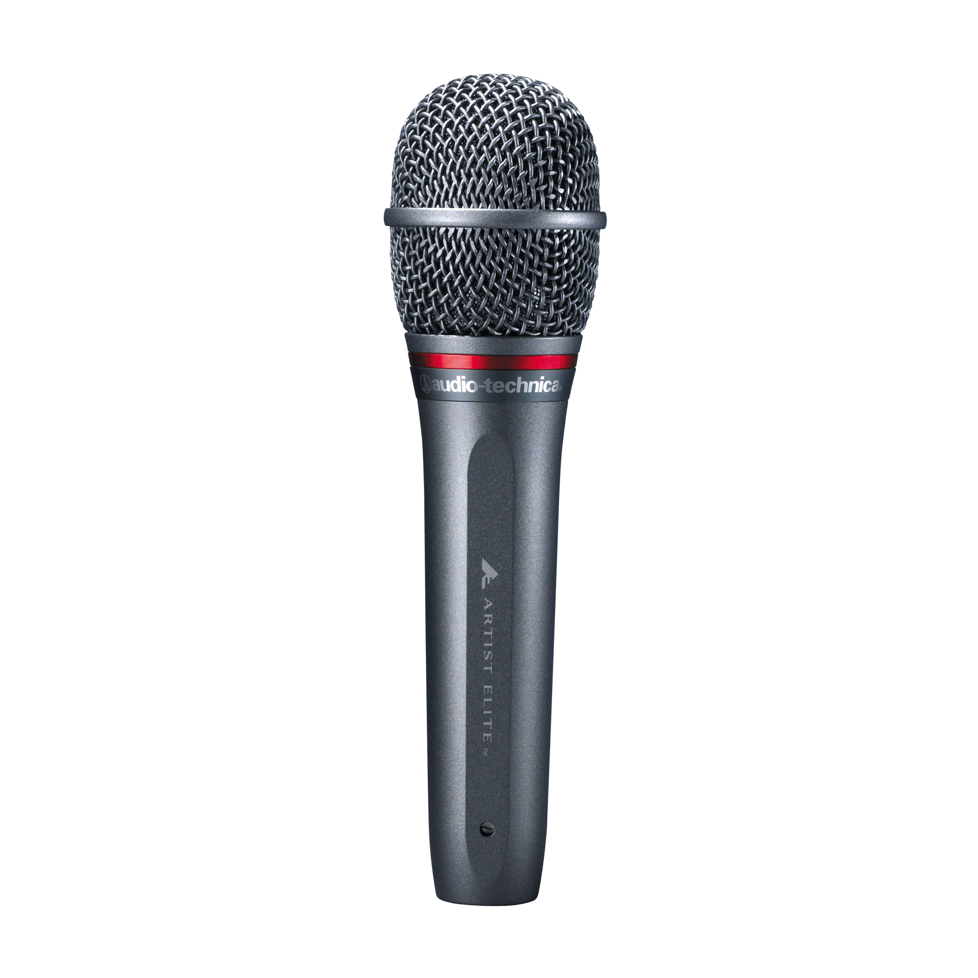 Image of Audio-Technica AE4100 Cardioid Dynamic Handheld Microphone