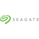 Logo of Seagate