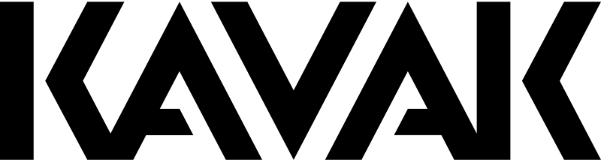 Logotipo de Kavak