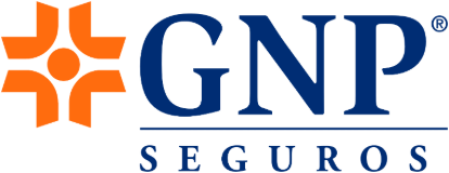 Logotipo de GNP Seguros
