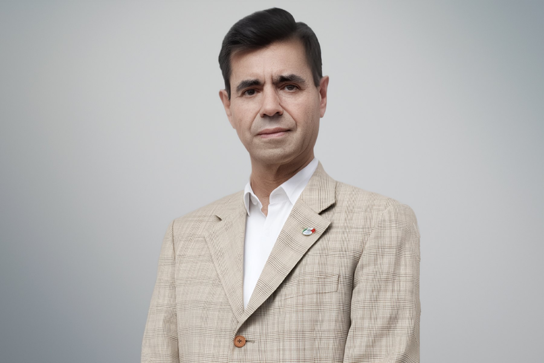 Enrique Ibarra: "El valor de la IA no está en la tecnología, sino en el rediseño del trabajo"
