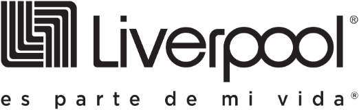 Logotipo de Liverpool