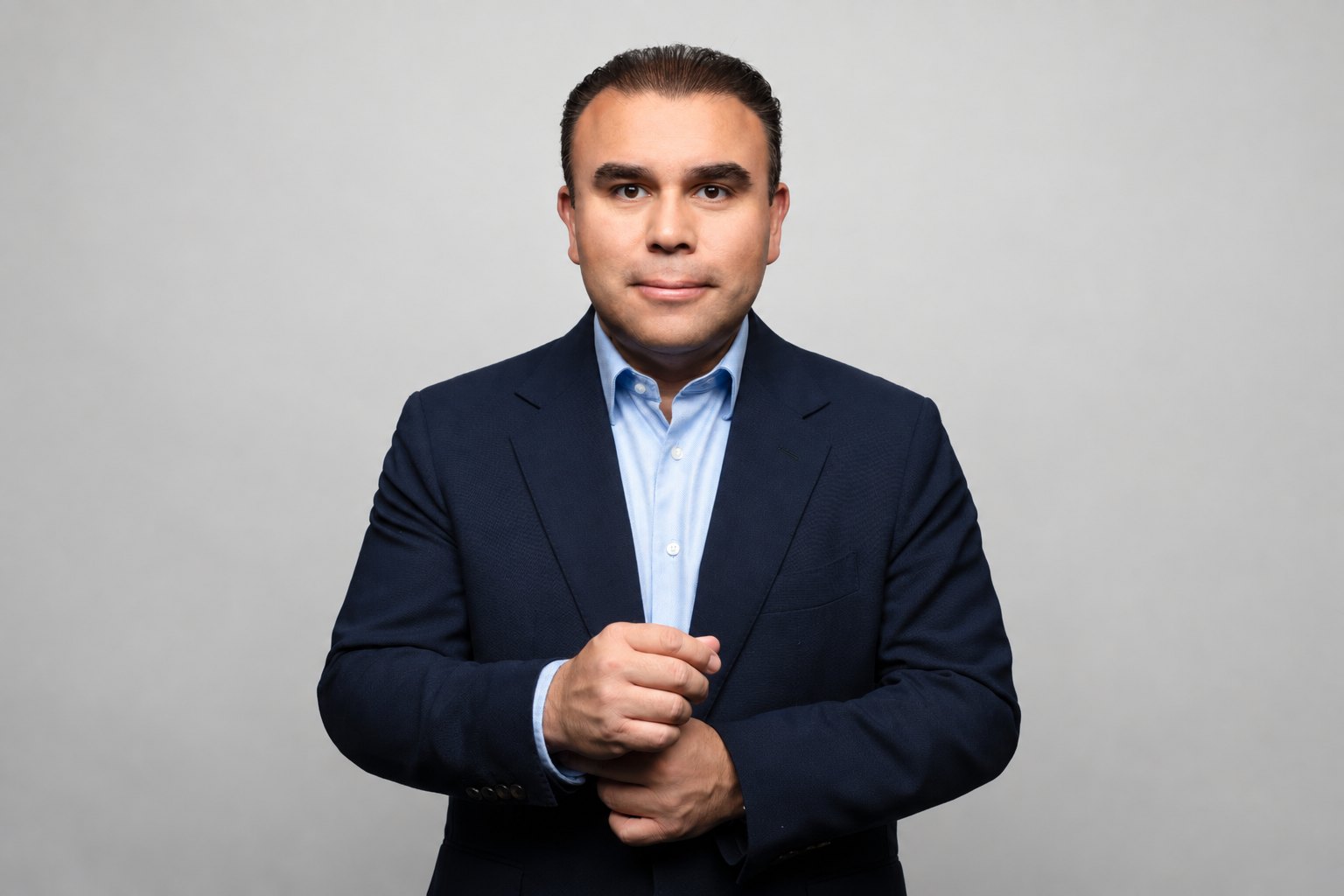 Rodrigo Becerra: "La IA no se mide por actividad, se mide por valor"