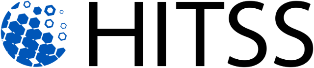 Logotipo de Hitss
