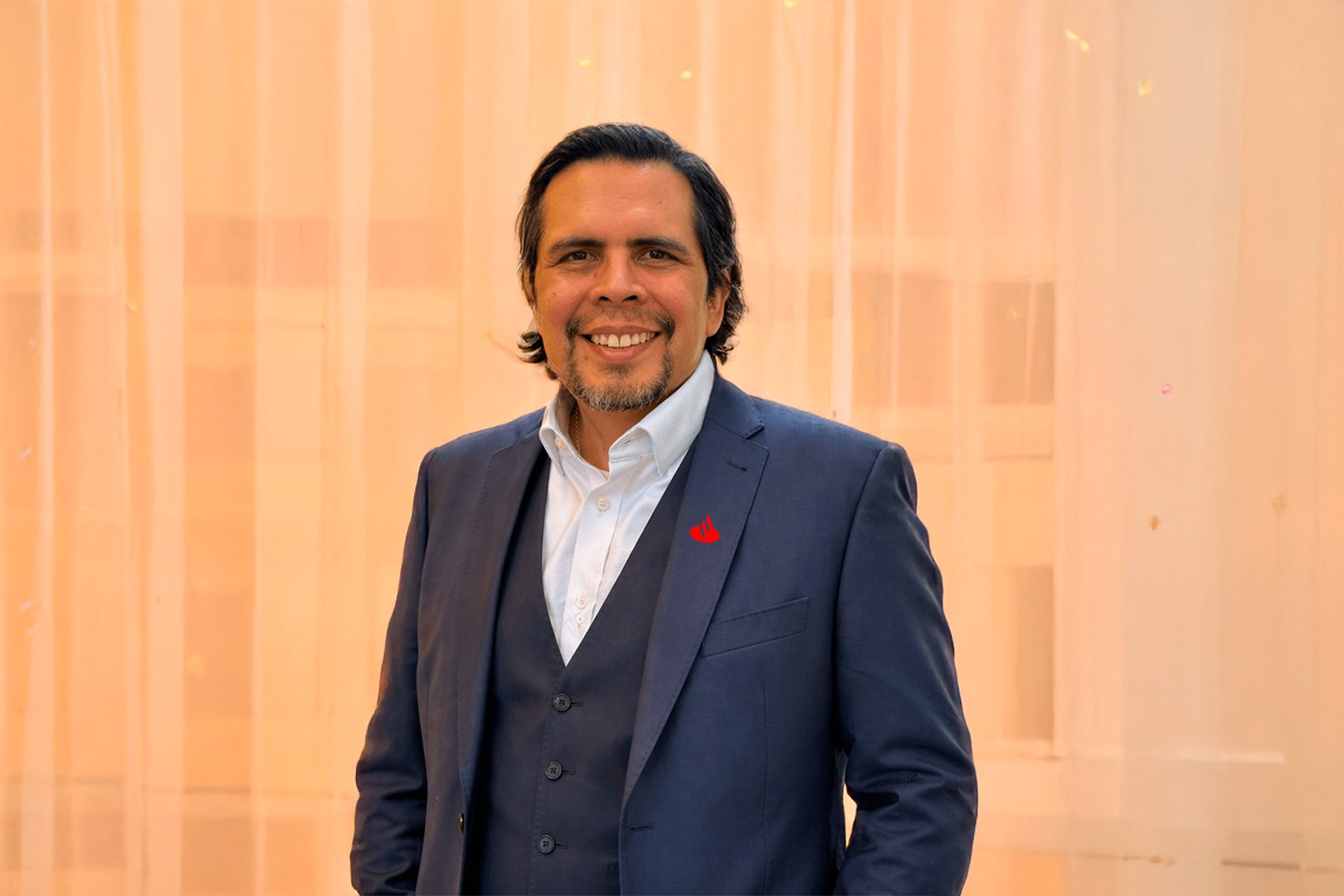Alejandro Zárate: "No basta con incorporar IA, hay que repensar cómo funciona el negocio"