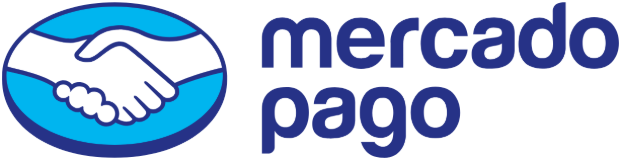 Logotipo de Mercado Pago