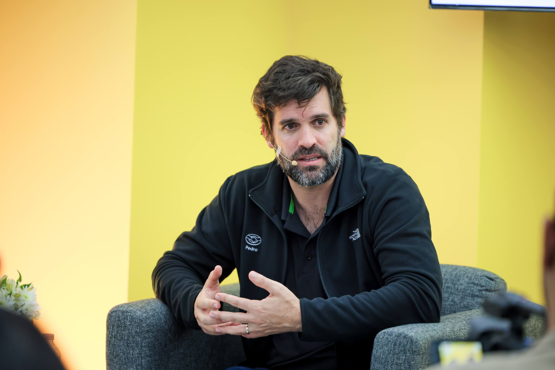 Pedro Rivas: "Escalar la IA también exige saber cómo utilizarla mejor"