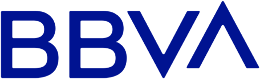 Logotipo de BBVA México