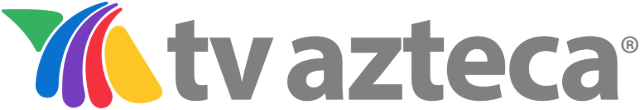 Logotipo de TV Azteca