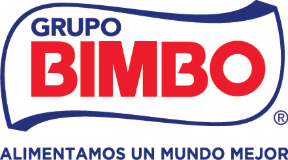 Logotipo de Grupo Bimbo