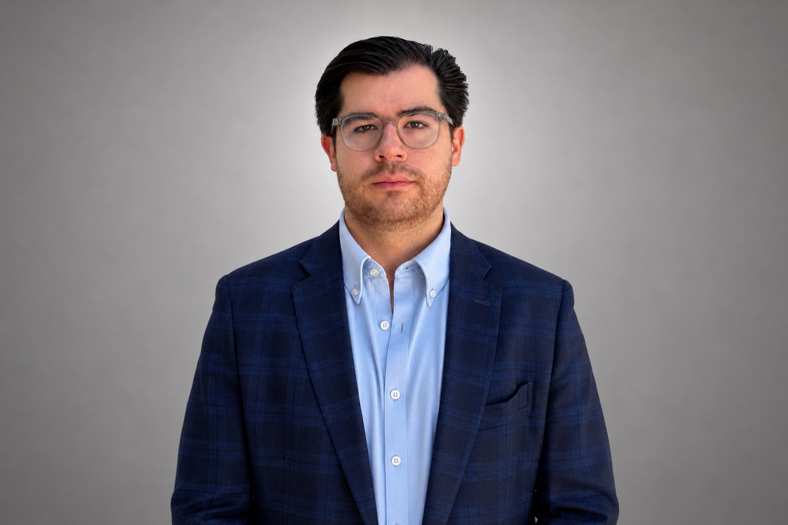Hernán Garza: "La transformación con IA es 80% cultural"