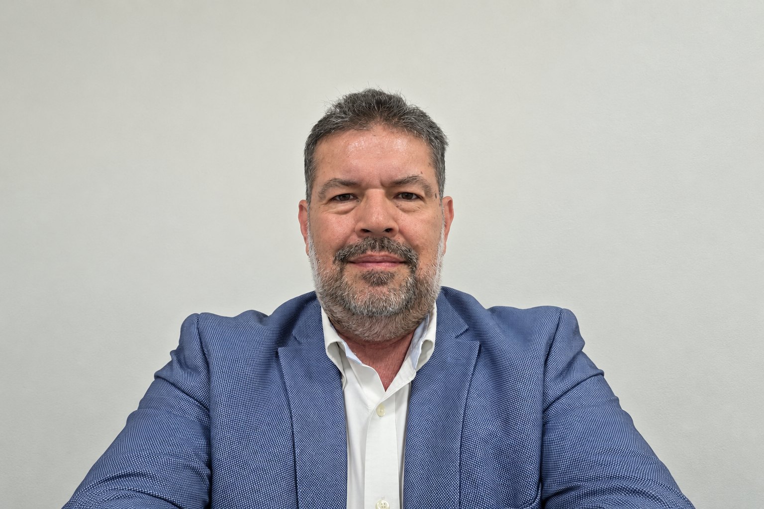 Ricardo Carreón: "El verdadero desafío de los agentes empieza más allá del código"