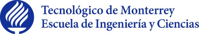 Logotipo de Tecnológico de Monterrey