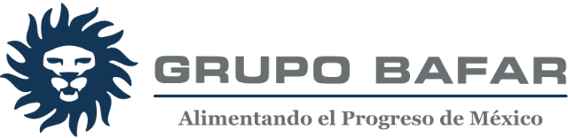 Logotipo de Grupo Bafar