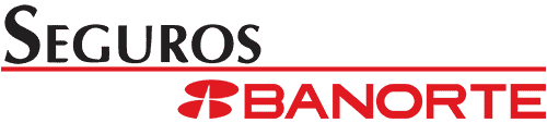 Logotipo de Seguros Banorte