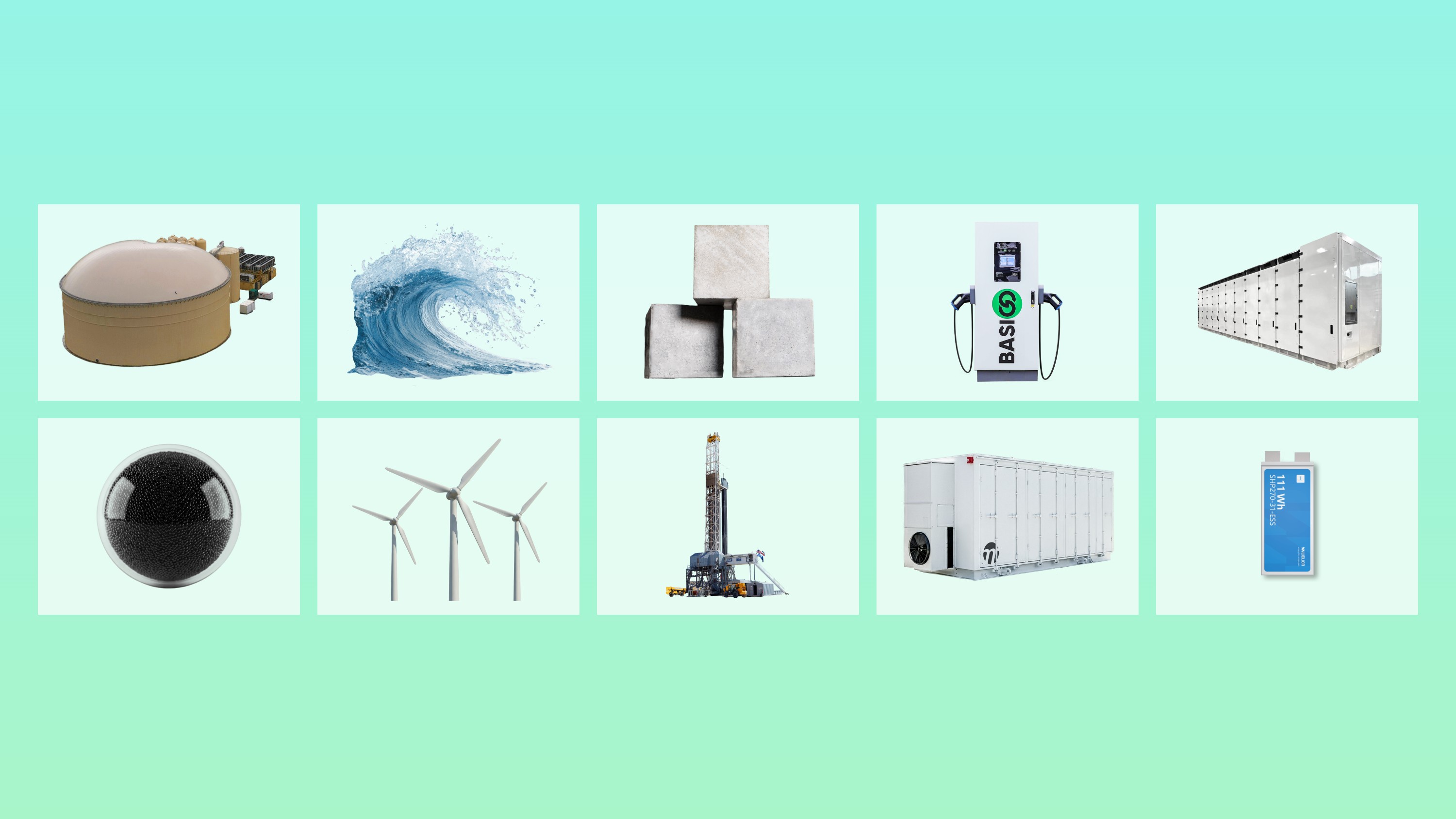 Empresas de tecnología climática a seguir en 2026