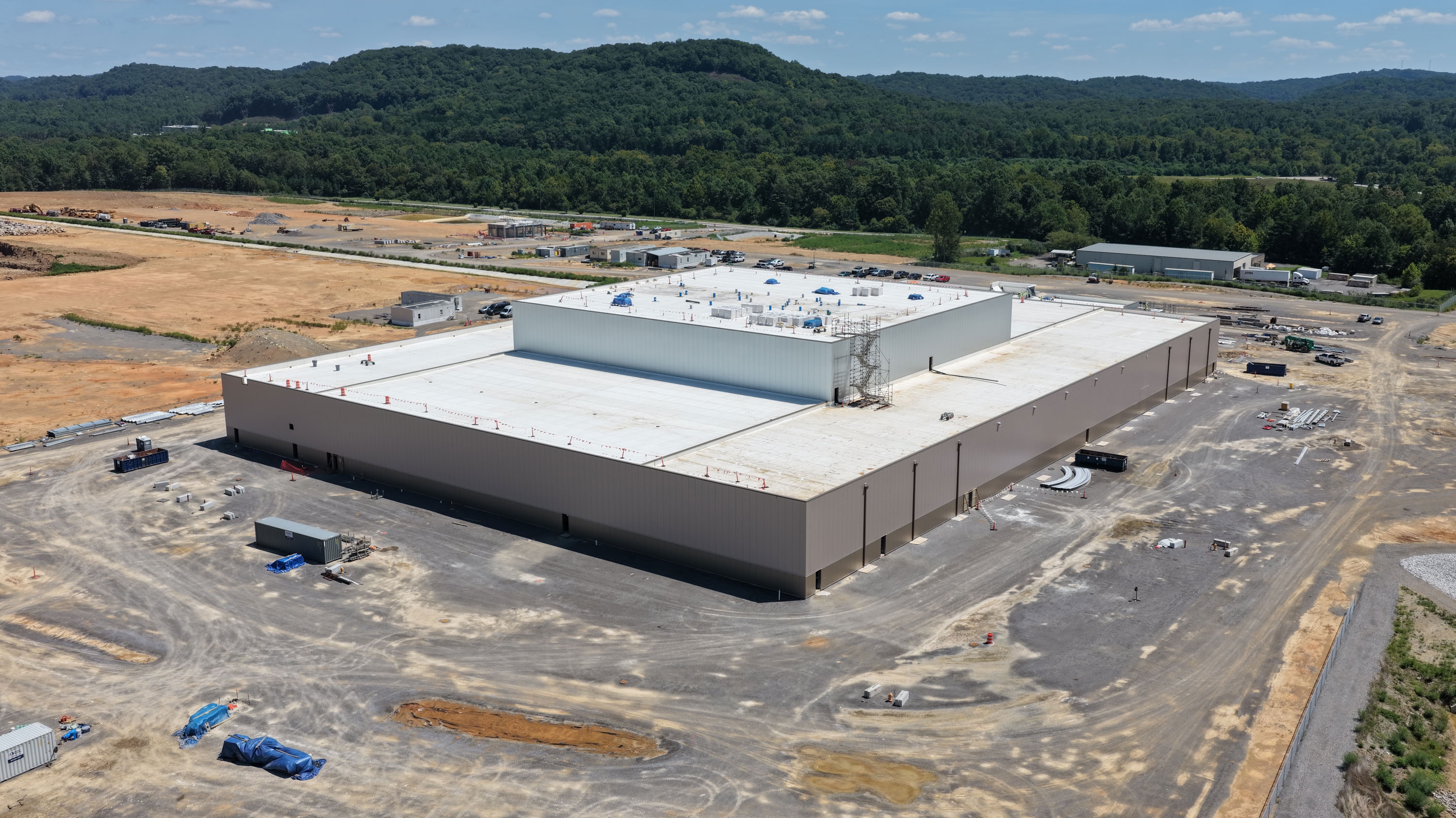 X-energy y sus reactores nucleares refrigerados por helio
