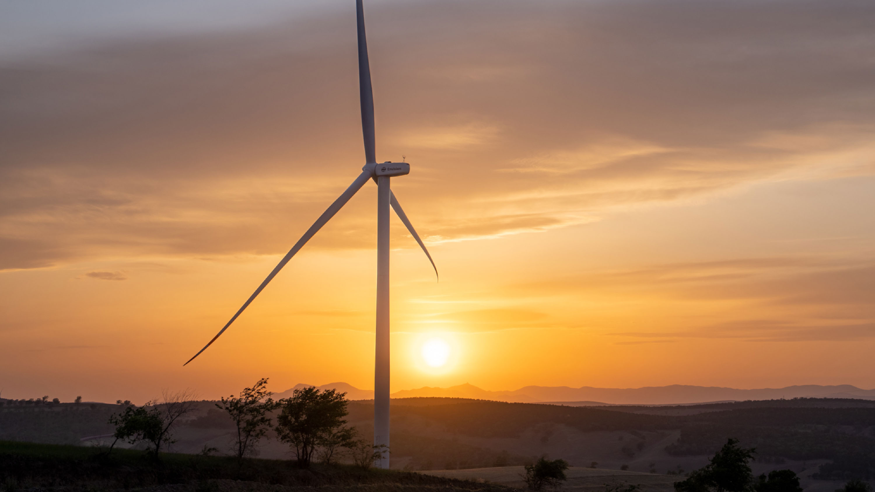 Por qué seguimos de cerca a estas empresas de tecnología climática