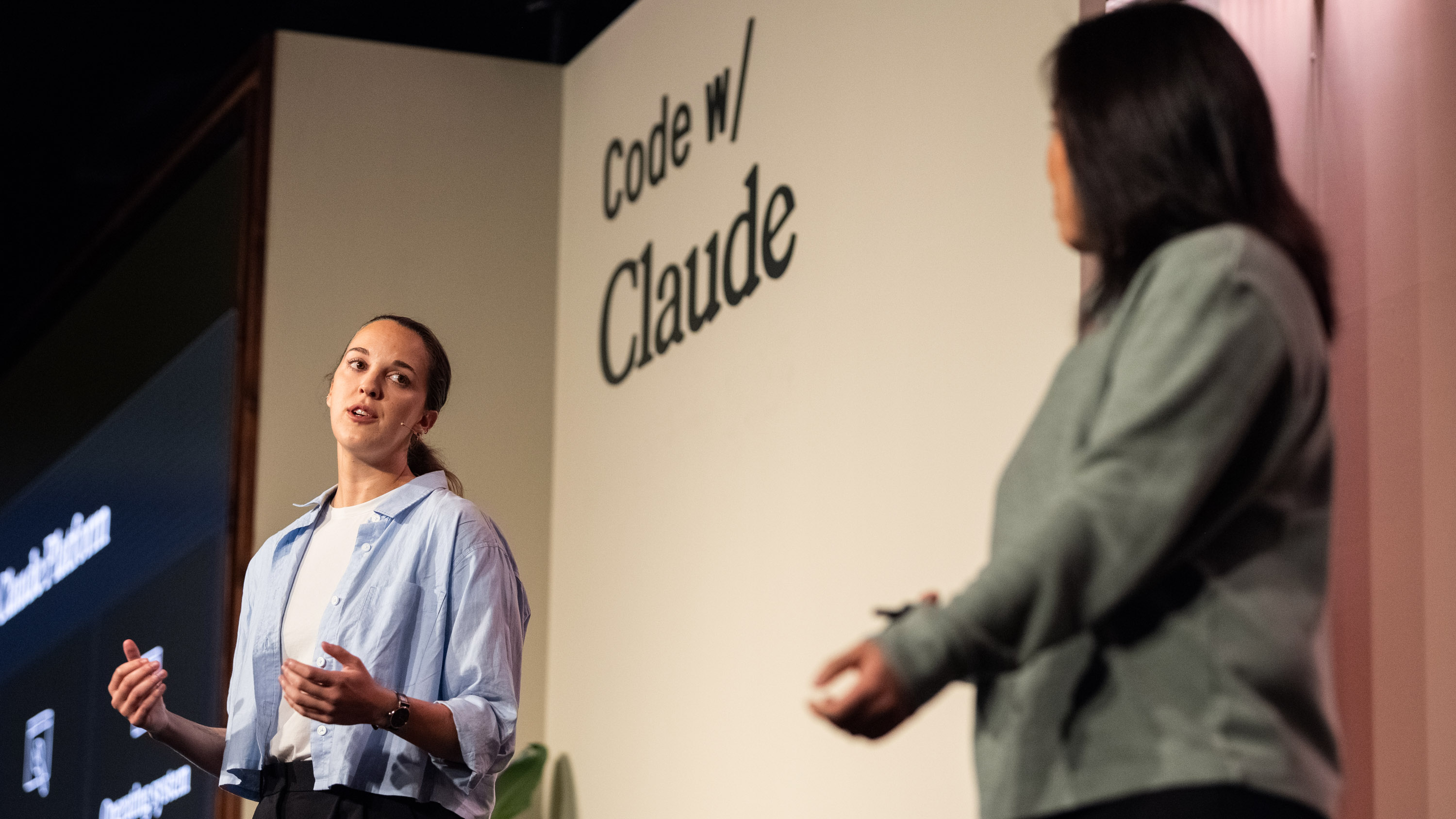 Anthropic's Code with Claude showcased the future of programming, like it or not