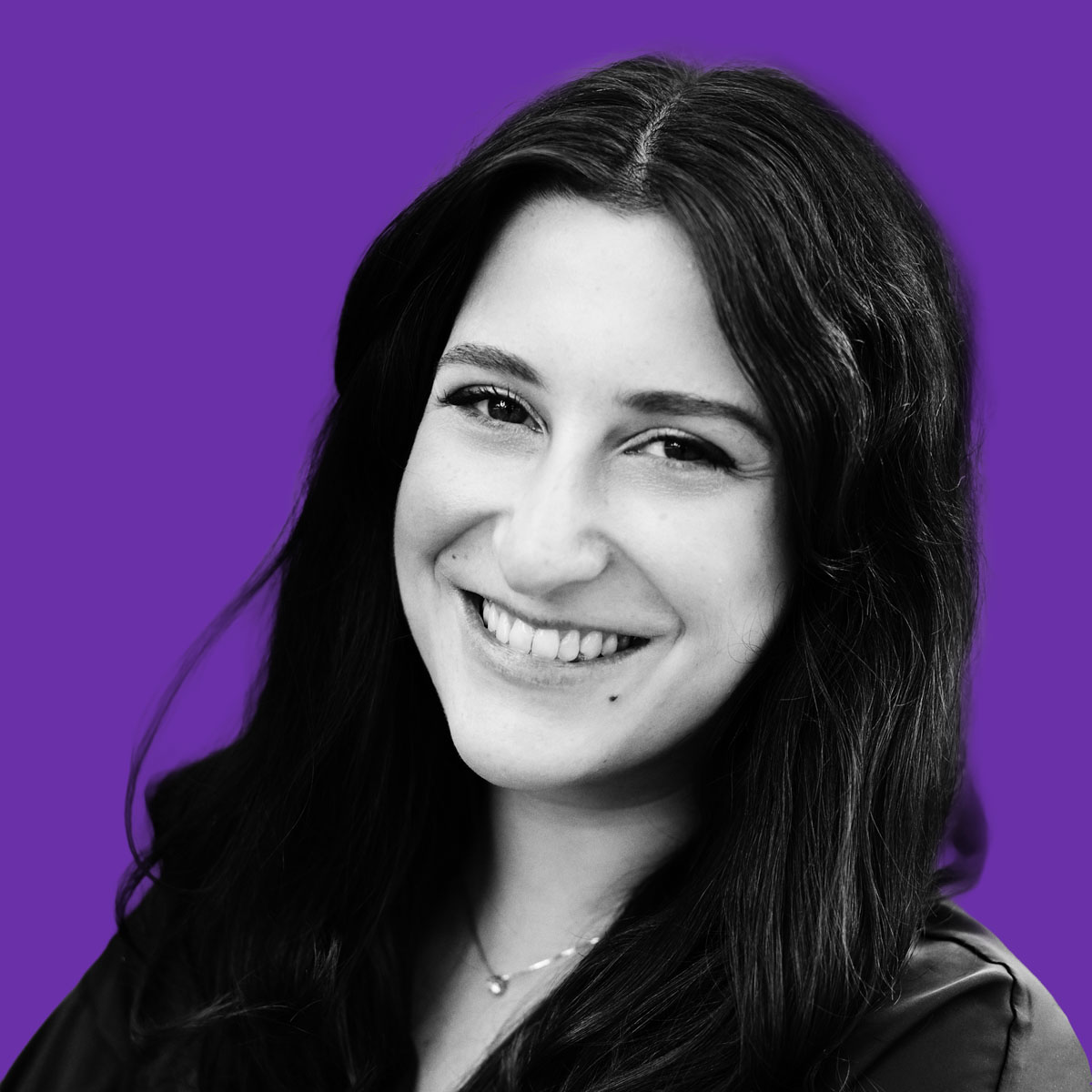 Giada Pistilli: Es una filósofa que examina cómo interactuamos con la IA