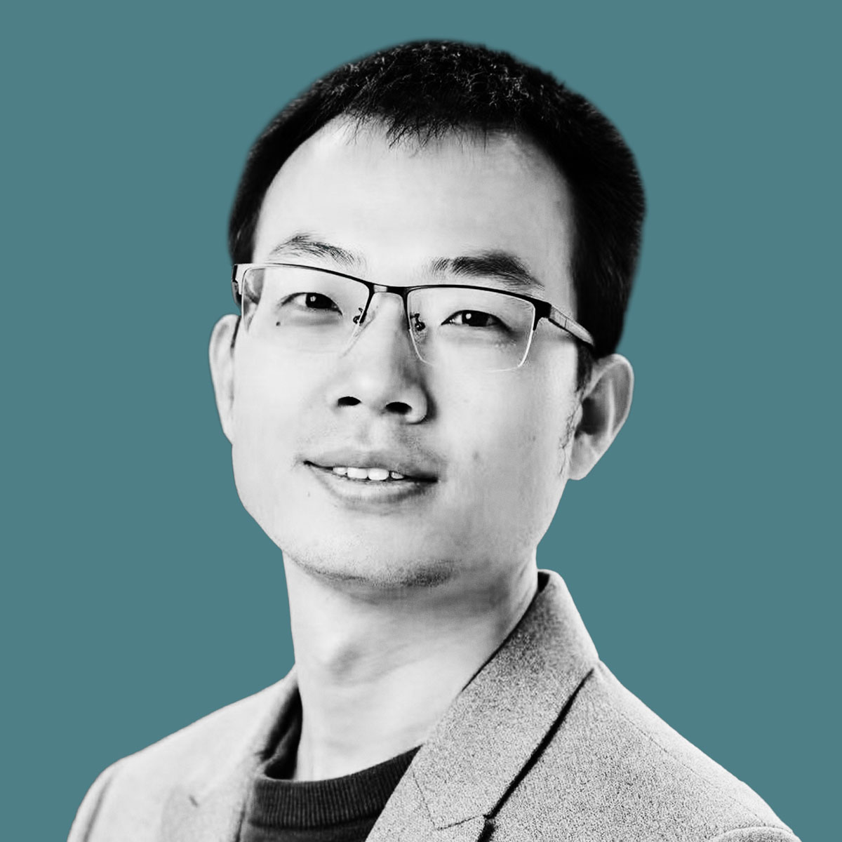 Jing Wei: Utiliza IA para rastrear la propagación de la contaminación