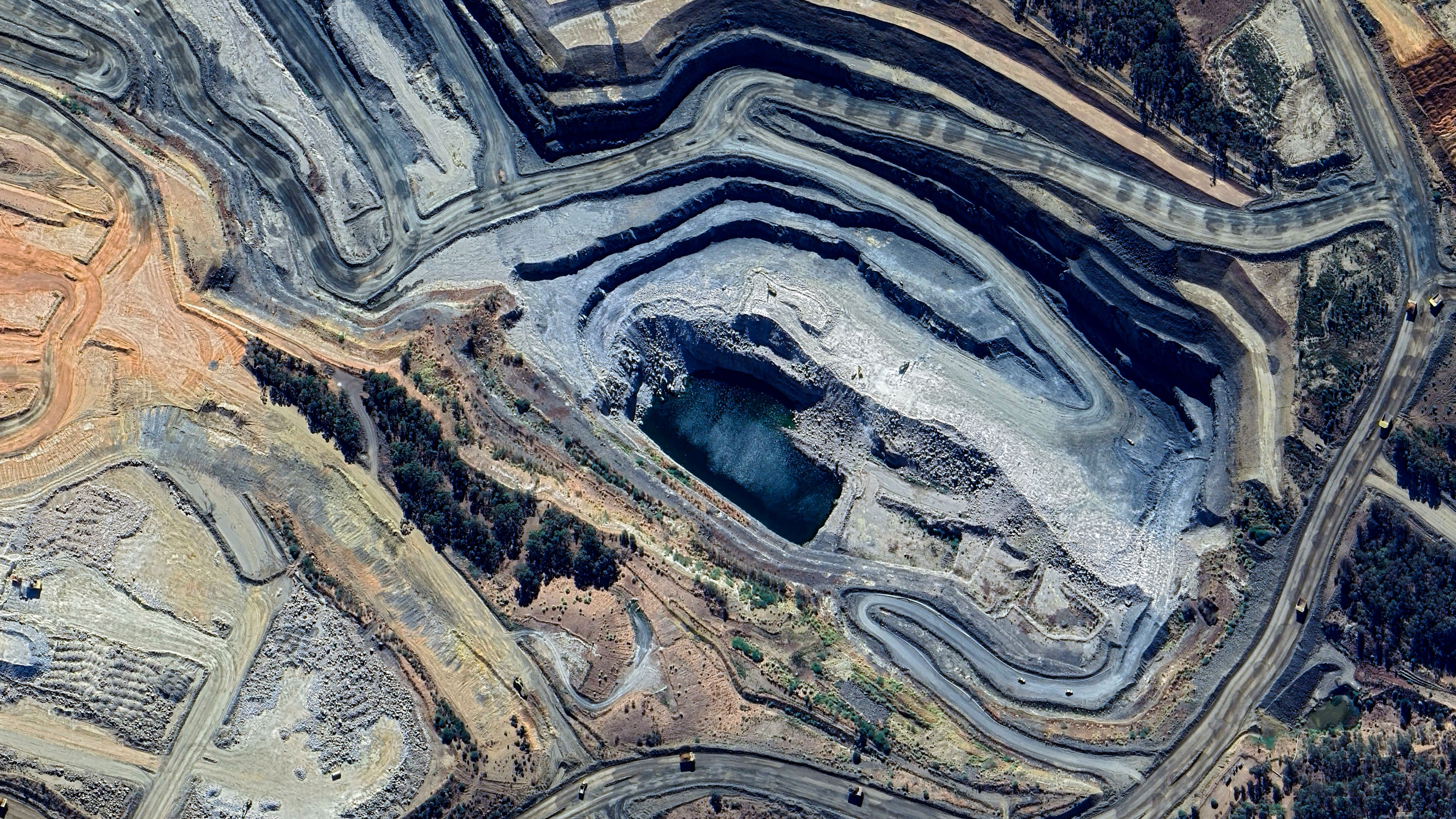 Cómo un nuevo proceso de extracción podría desbloquear el litio mundial