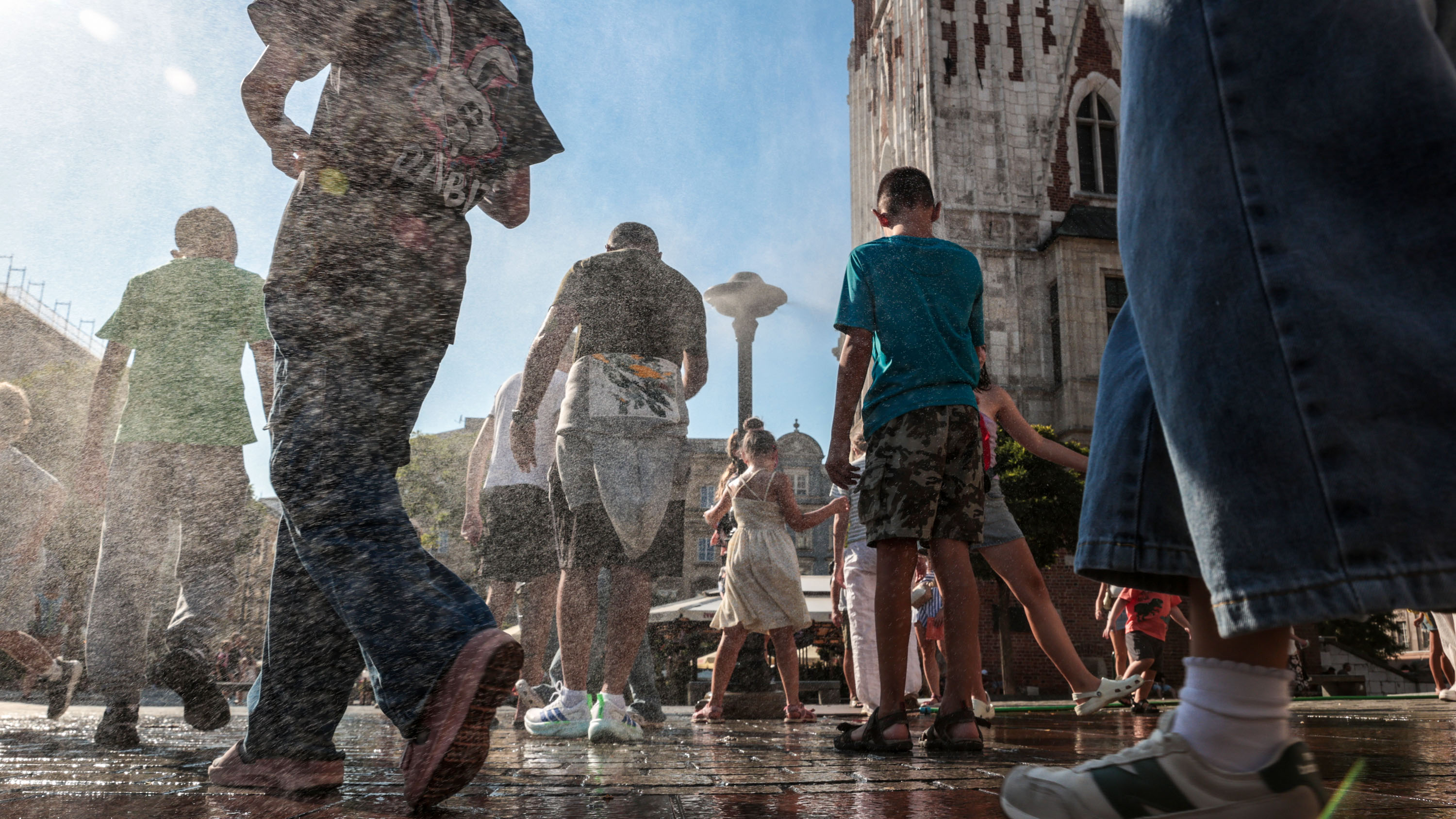 ¿Qué hay detrás del calor de este verano y por qué 2027 podría ser peor?