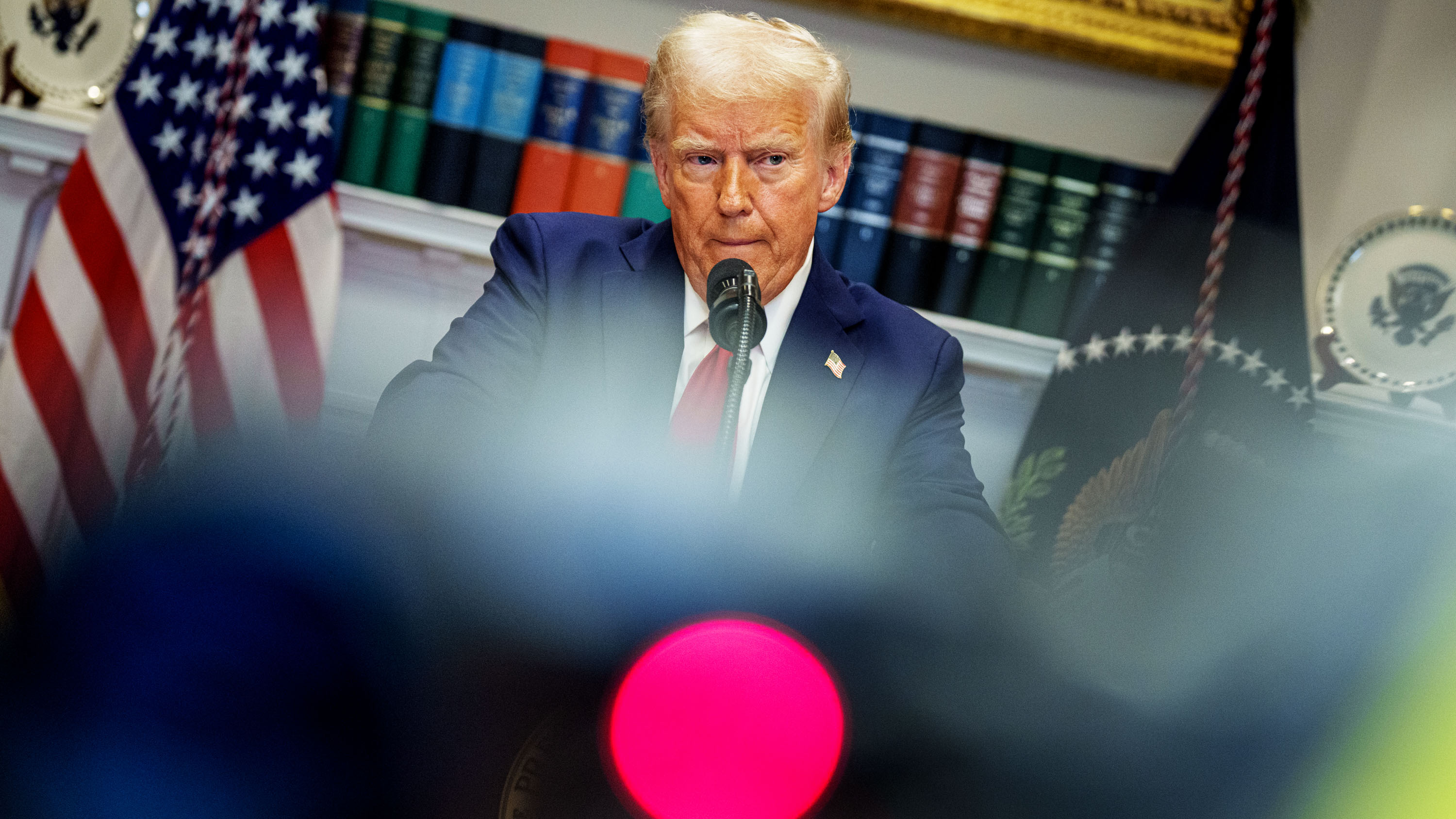 Los modelos de IA chinos ponen en guerra consigo mismo el mundo de la IA de Trump